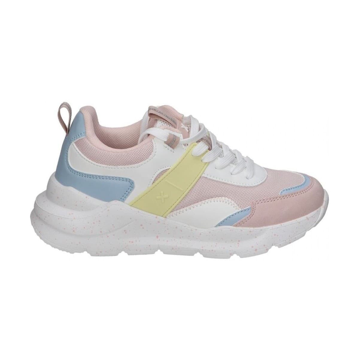 Boys' Sneakers Xti Multicolor