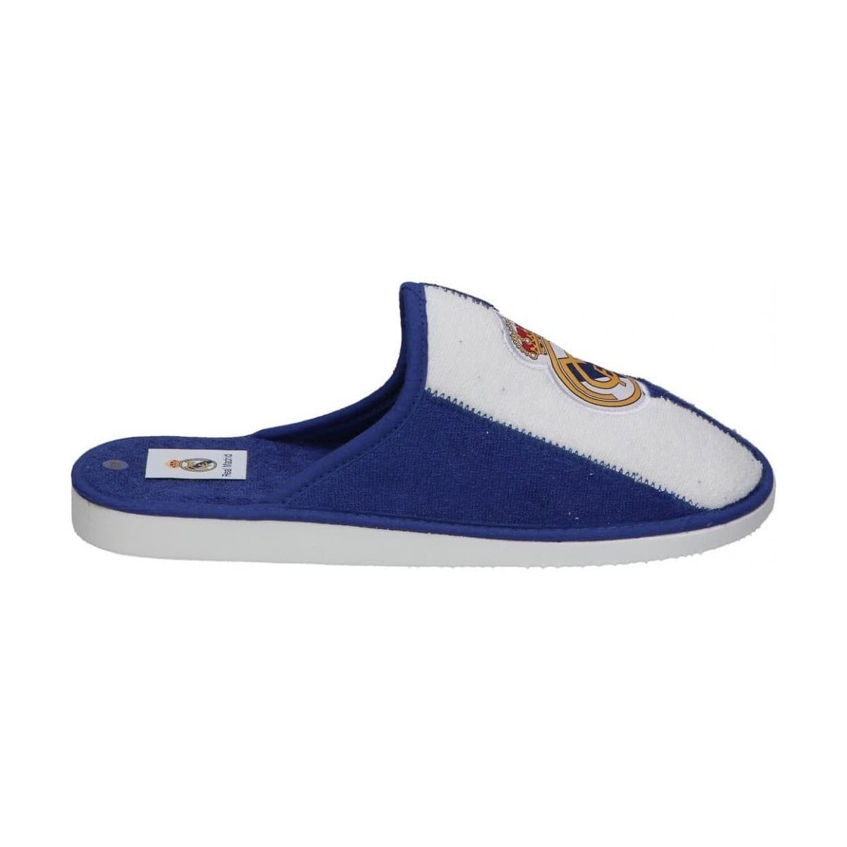 Παντόφλες Marpen REAL MADRID NEW