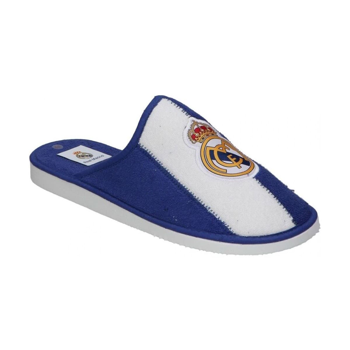 Women's House Slippers Marpen Blue