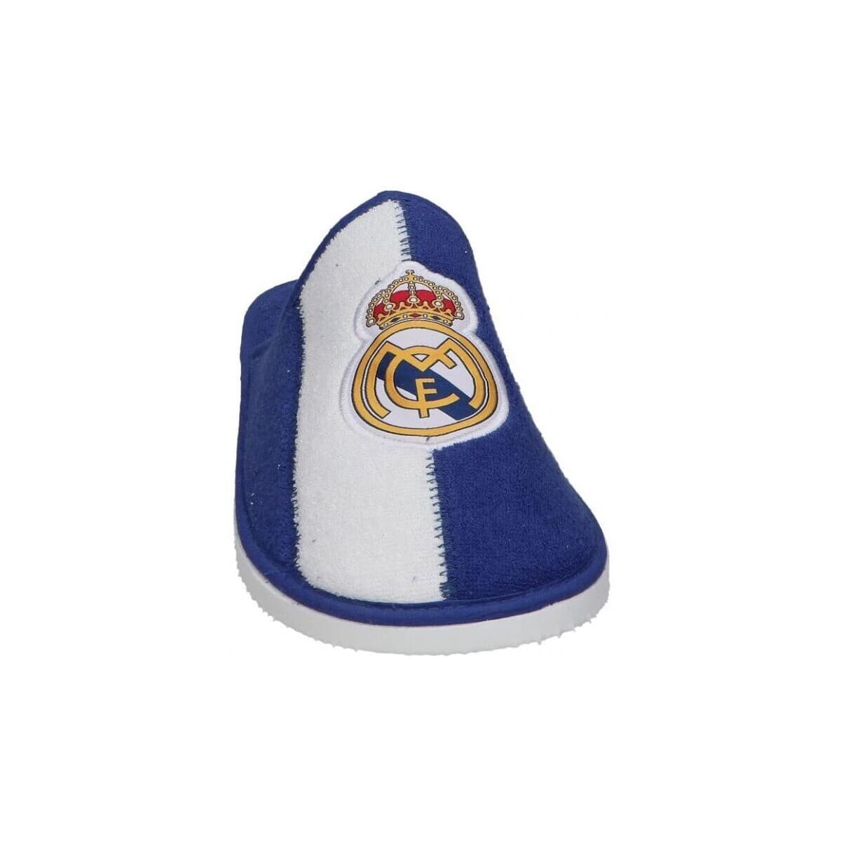 Women's House Slippers Marpen Blue