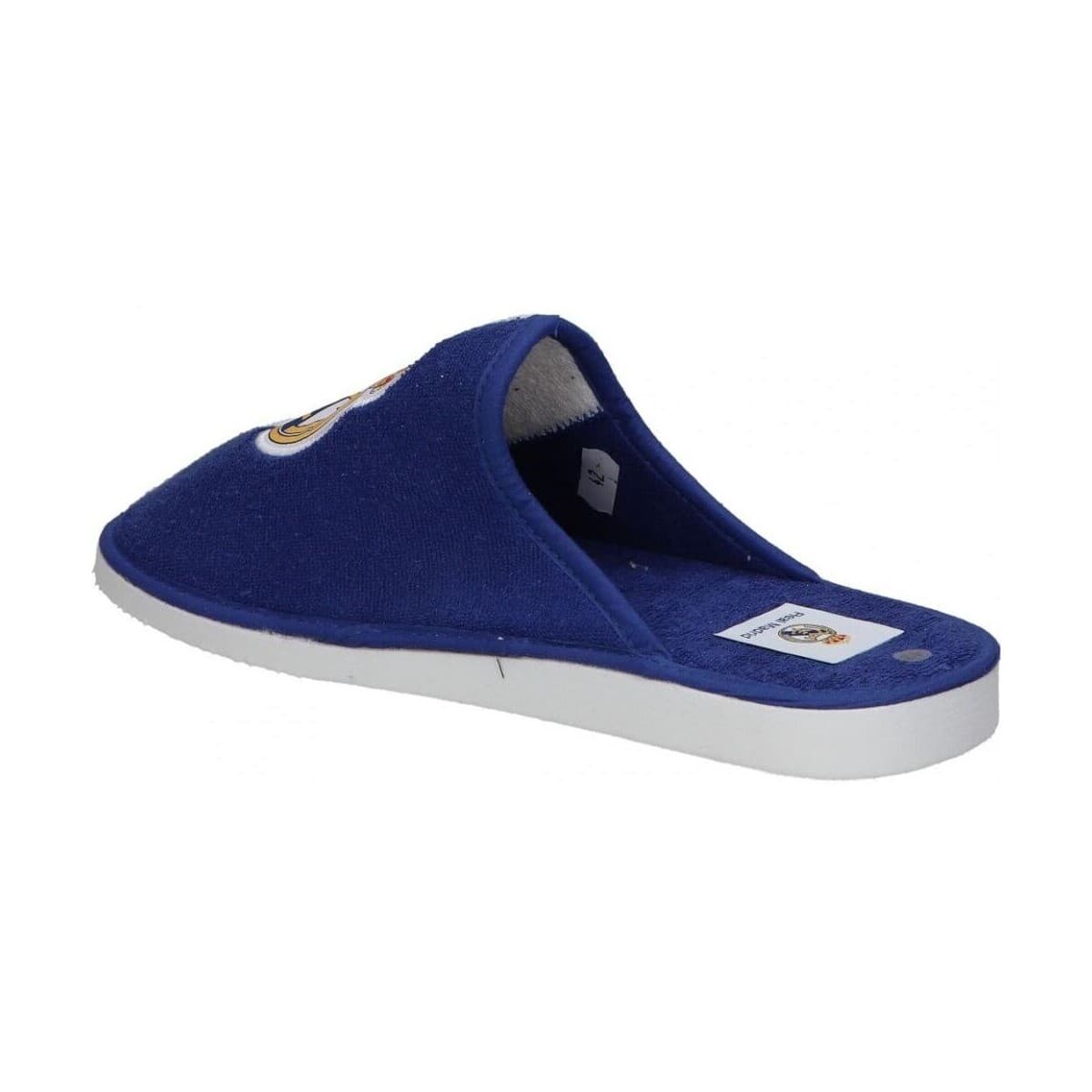 Women's House Slippers Marpen Blue