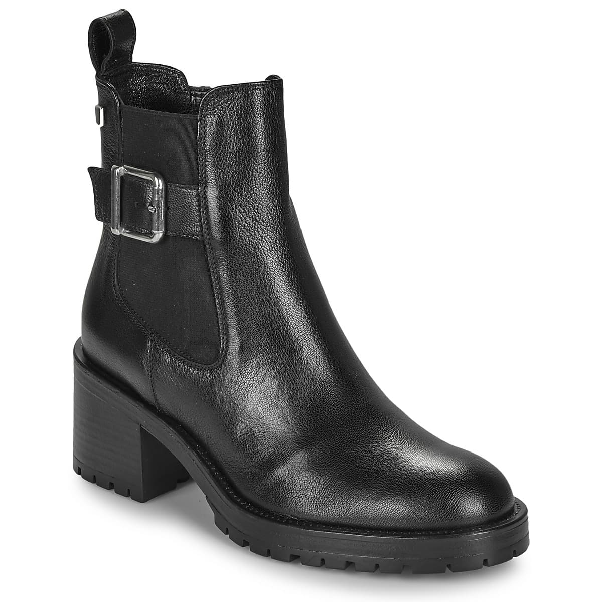 Women's Boots JB Martin Black