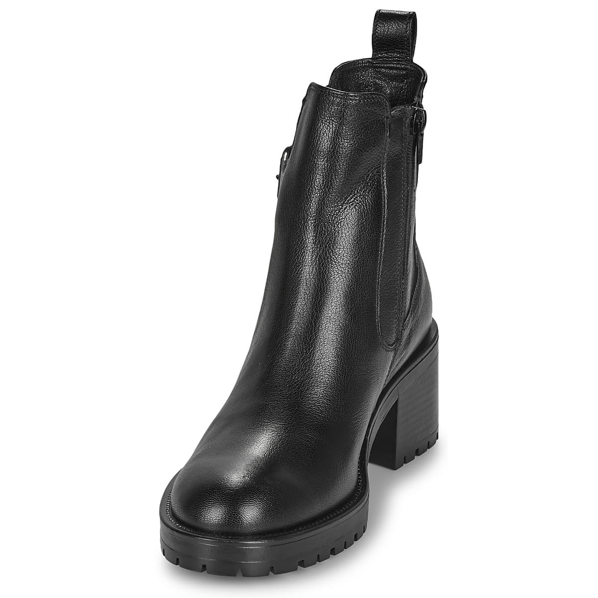 Women's Boots JB Martin Black