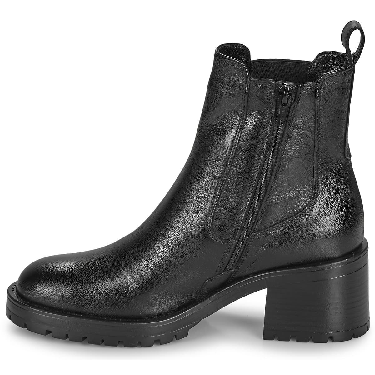 Women's Boots JB Martin Black
