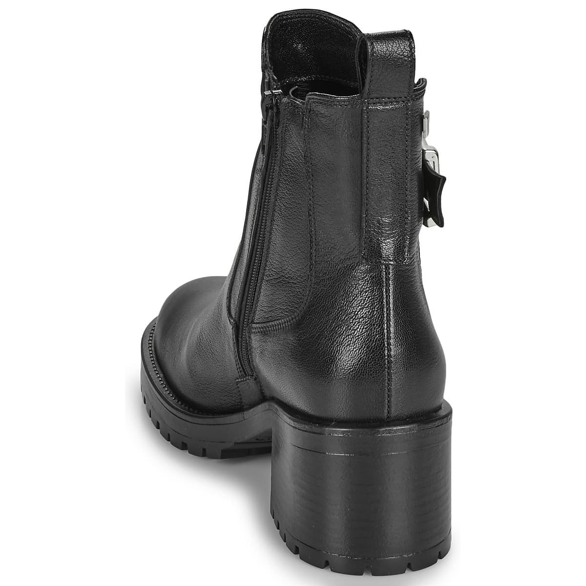 Women's Boots JB Martin Black