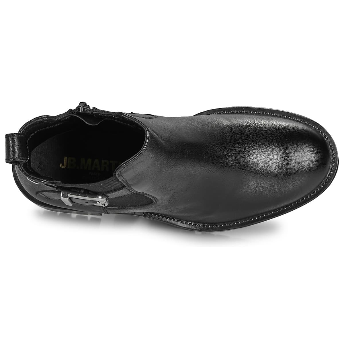 Women's Boots JB Martin Black