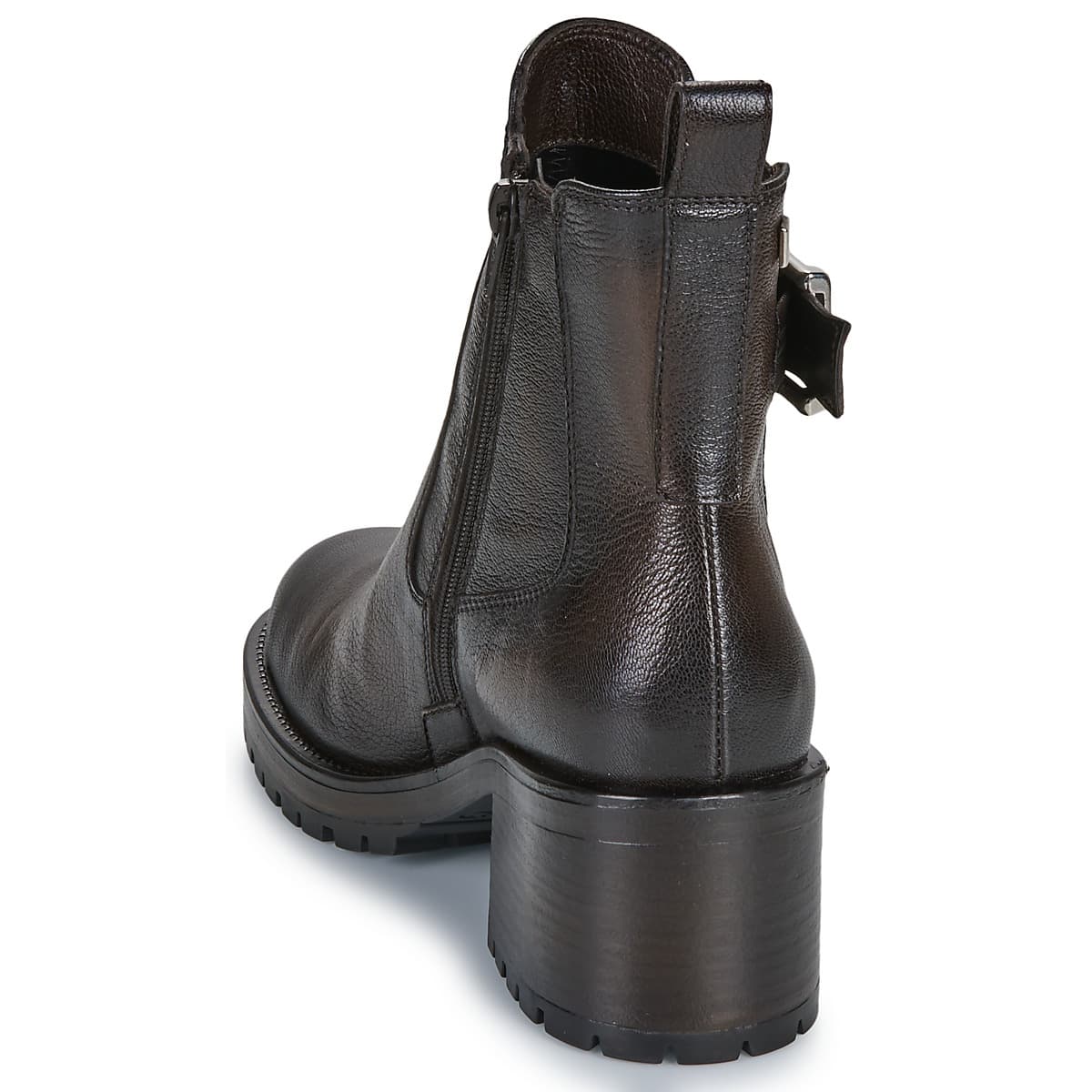 Women's Boots JB Martin Brown