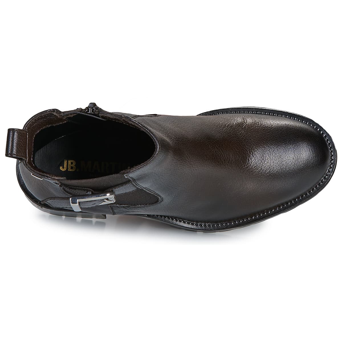 Women's Boots JB Martin Brown