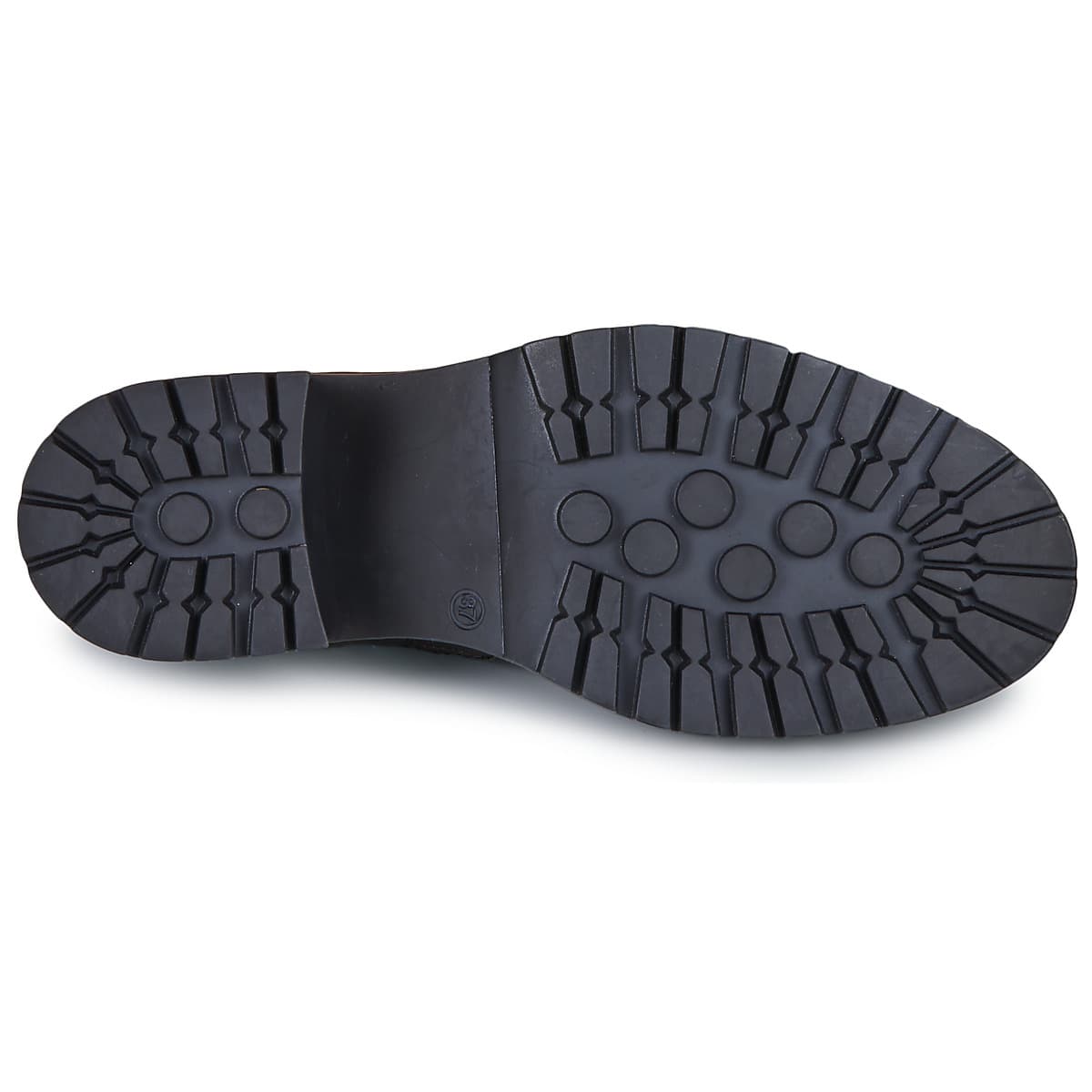 Women's Boots JB Martin Brown