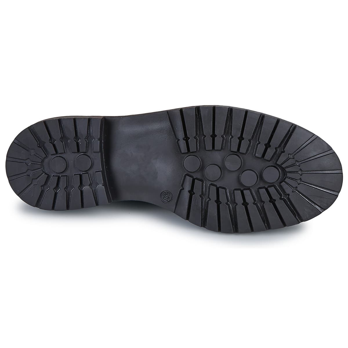 Women's Boots JB Martin Brown