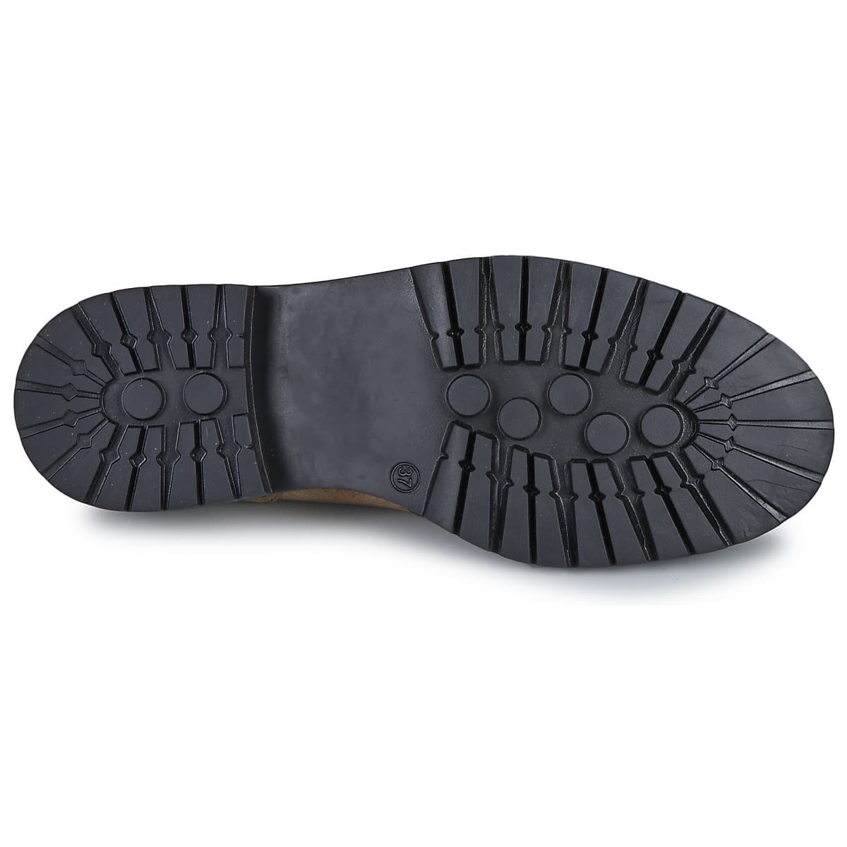 Women's Boots JB Martin Brown