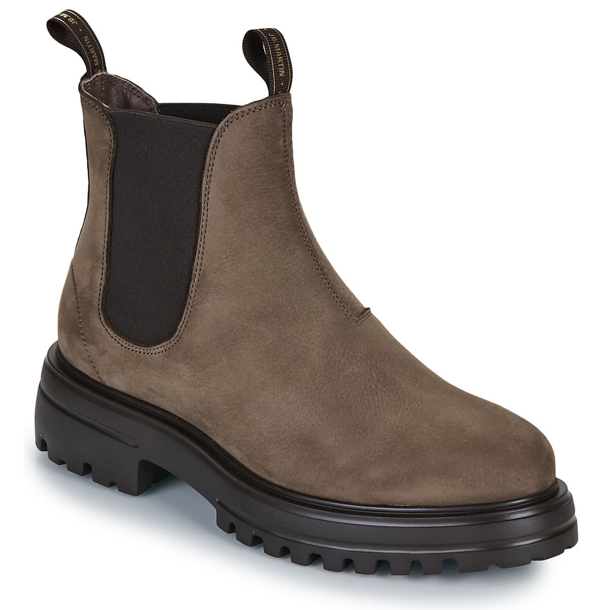 Women's Boots JB Martin Beige