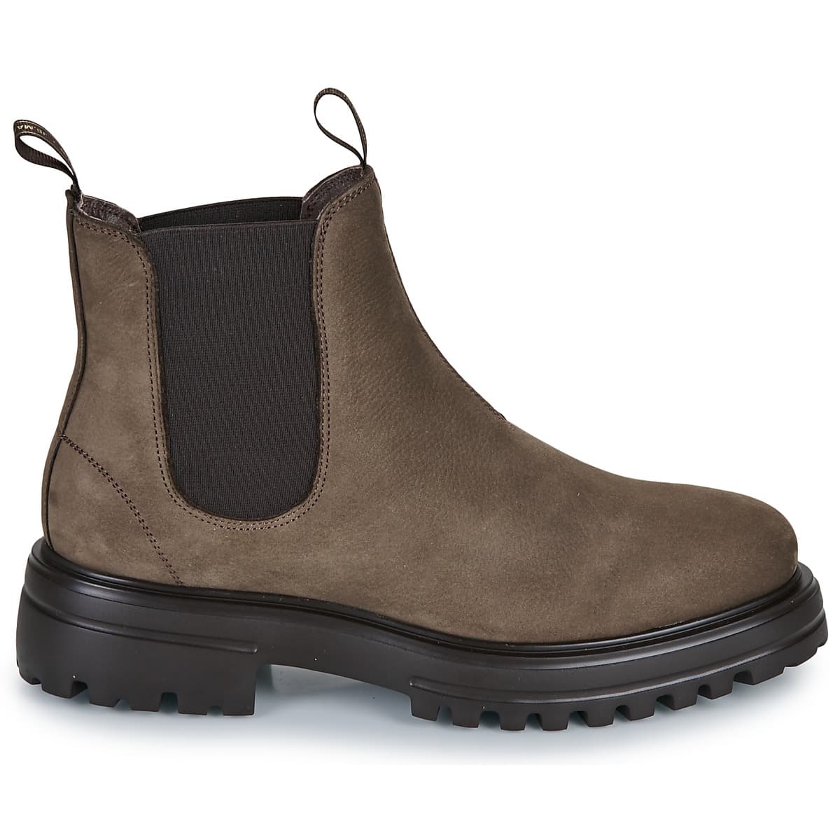 Women's Boots JB Martin Beige