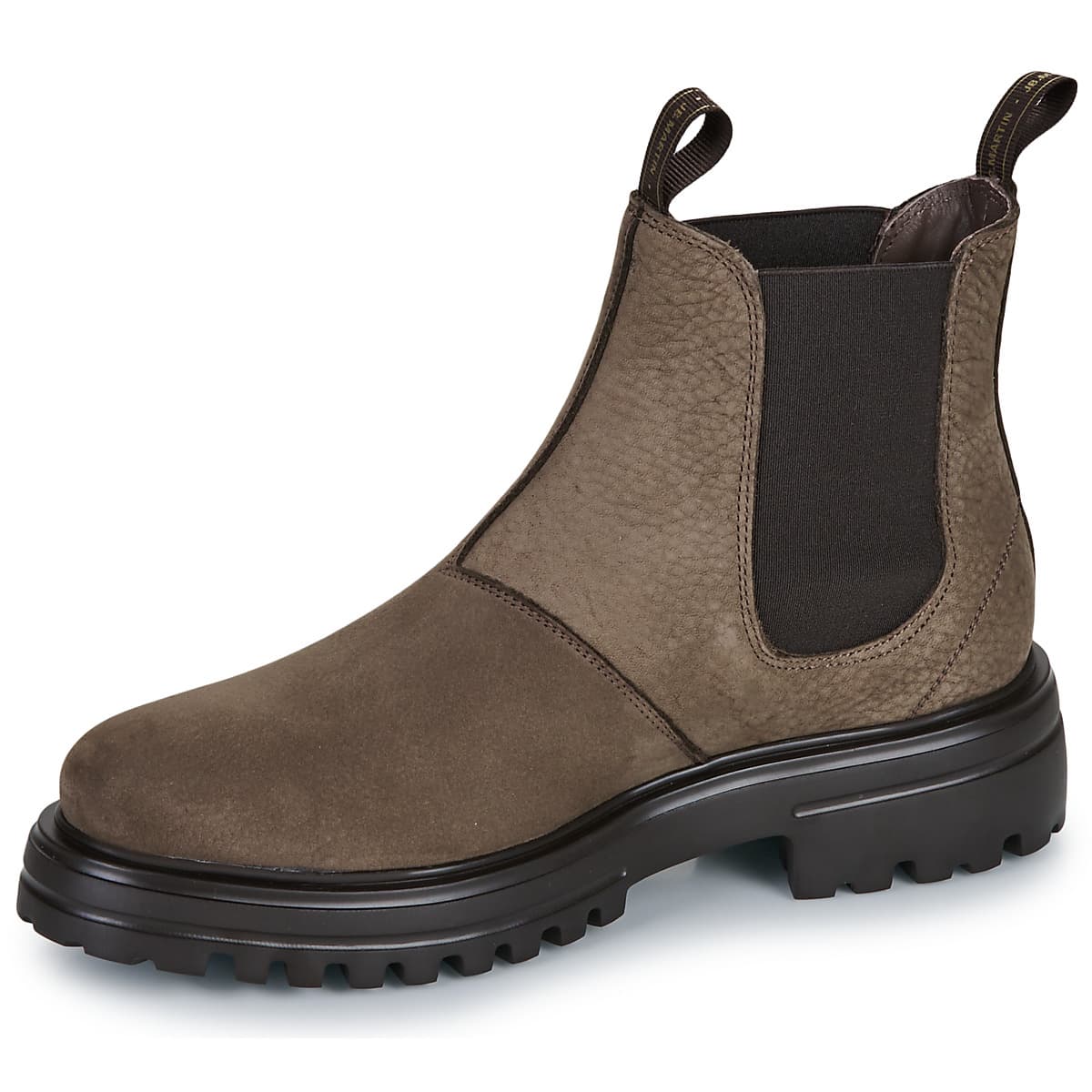 Women's Boots JB Martin Beige