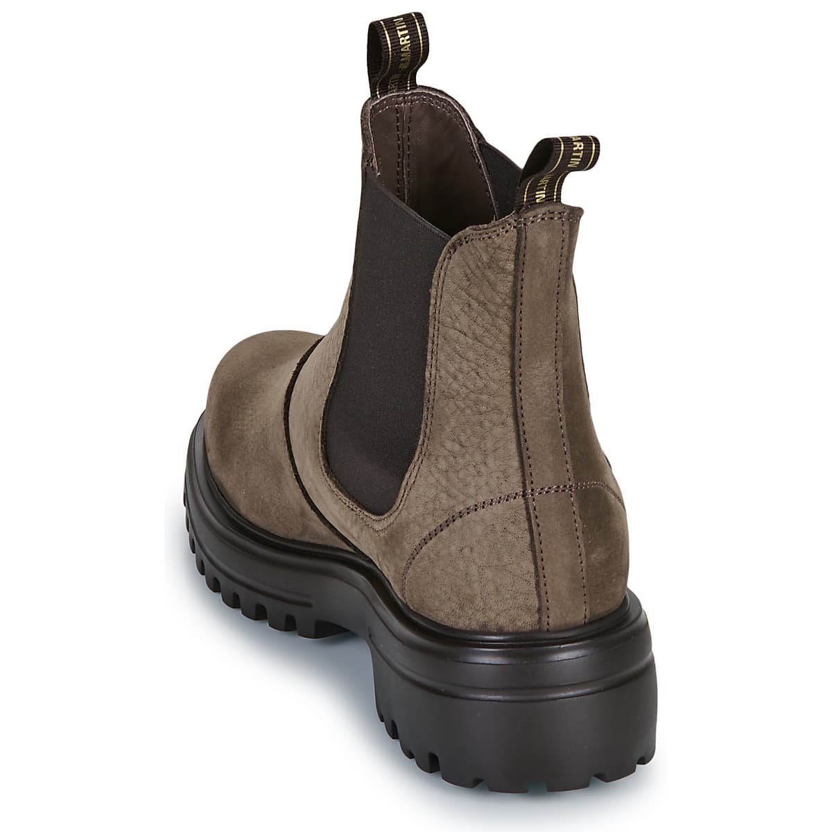 Women's Boots JB Martin Beige