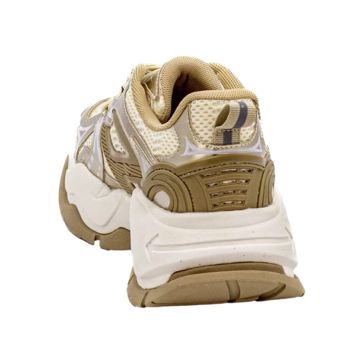 Women's Sneakers Exé Shoes Beige
