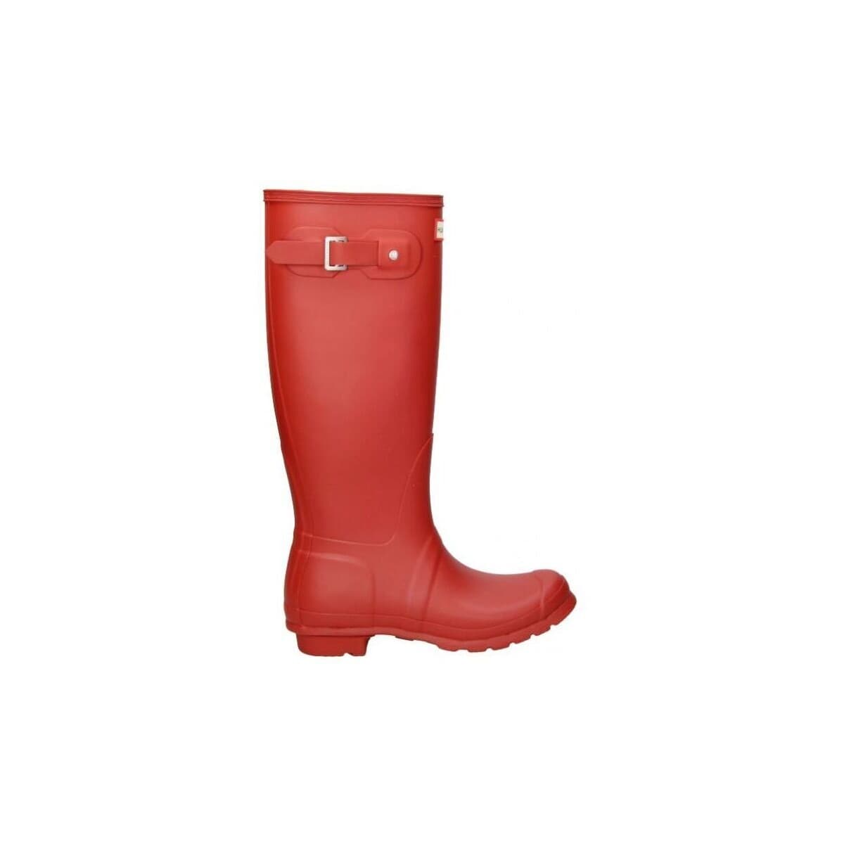 Women's Wellington Boots Hunter Red