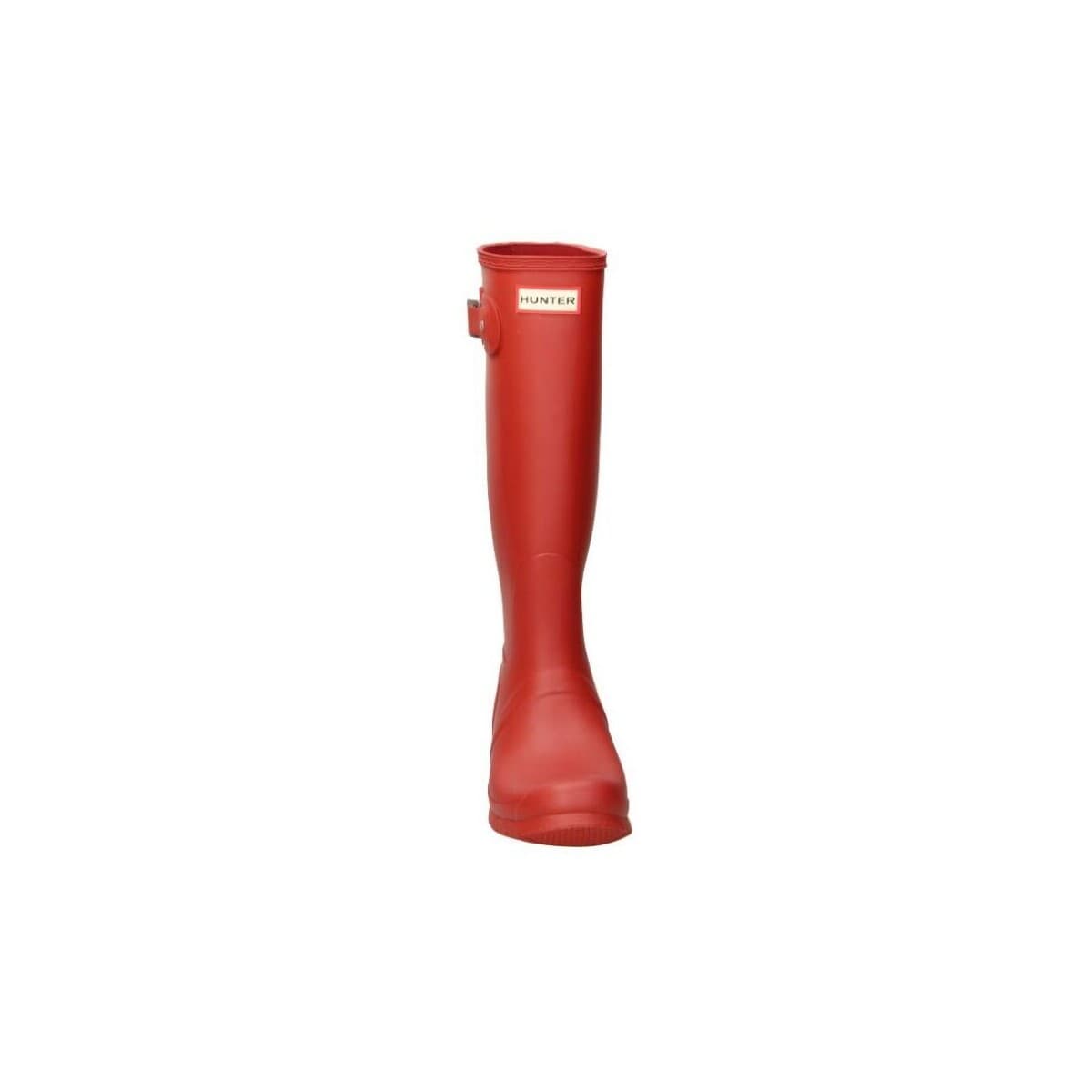Women's Wellington Boots Hunter Red