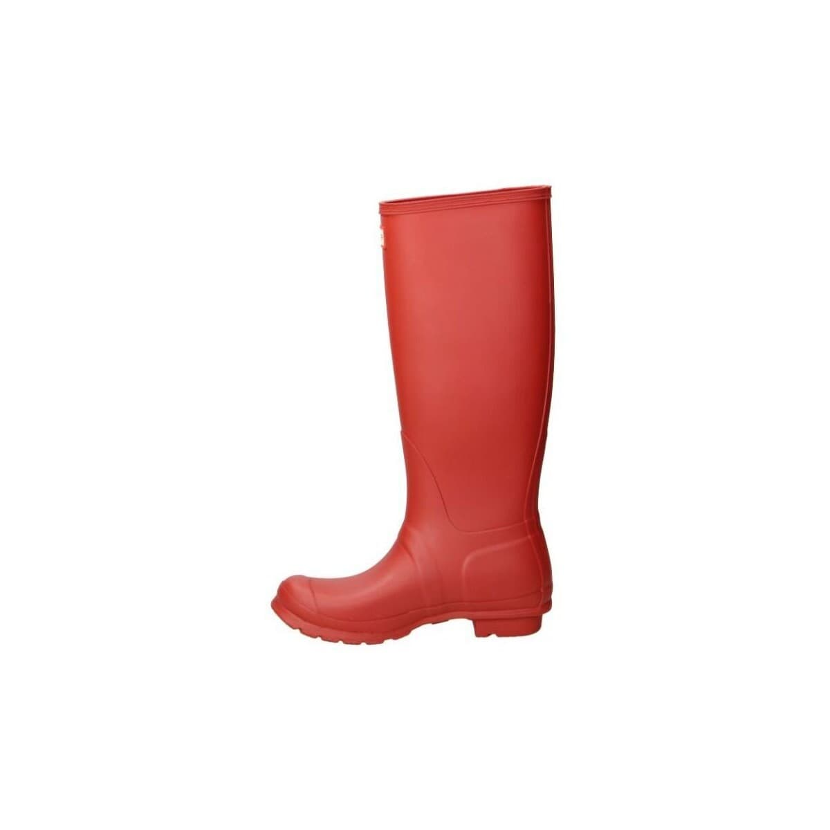 Women's Wellington Boots Hunter Red