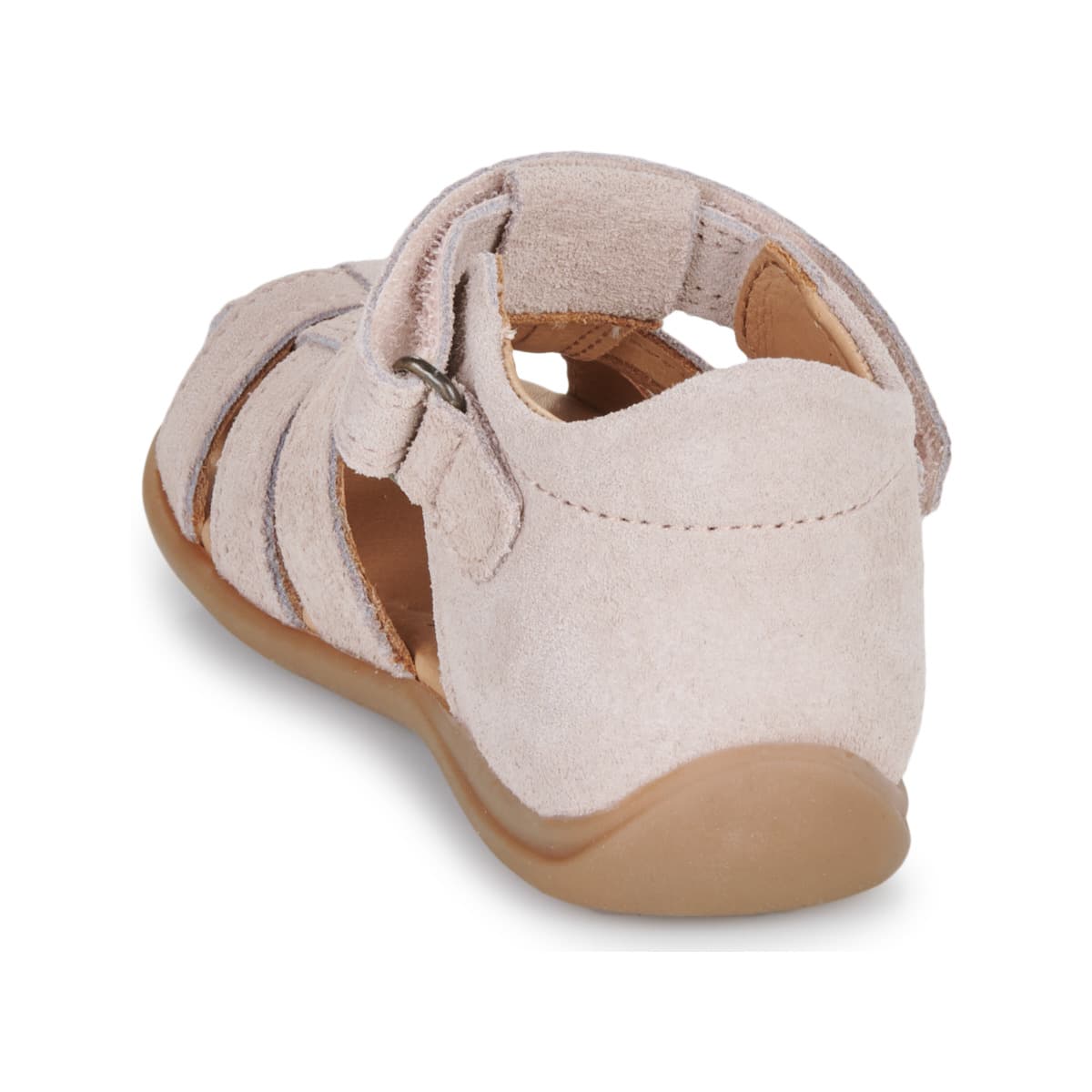 Girls' Sandals Bisgaard Pink
