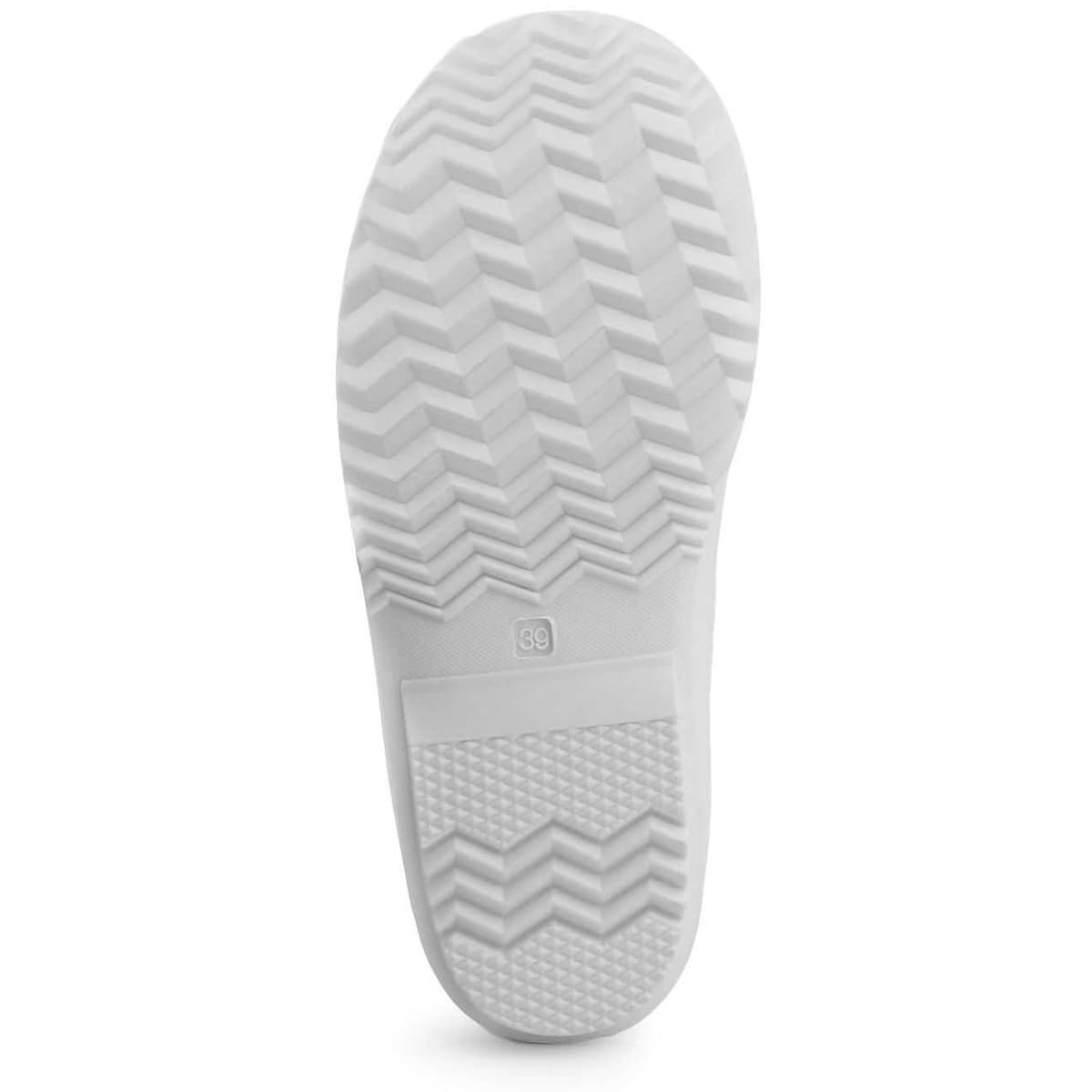 Women's Boots Geographical Norway White