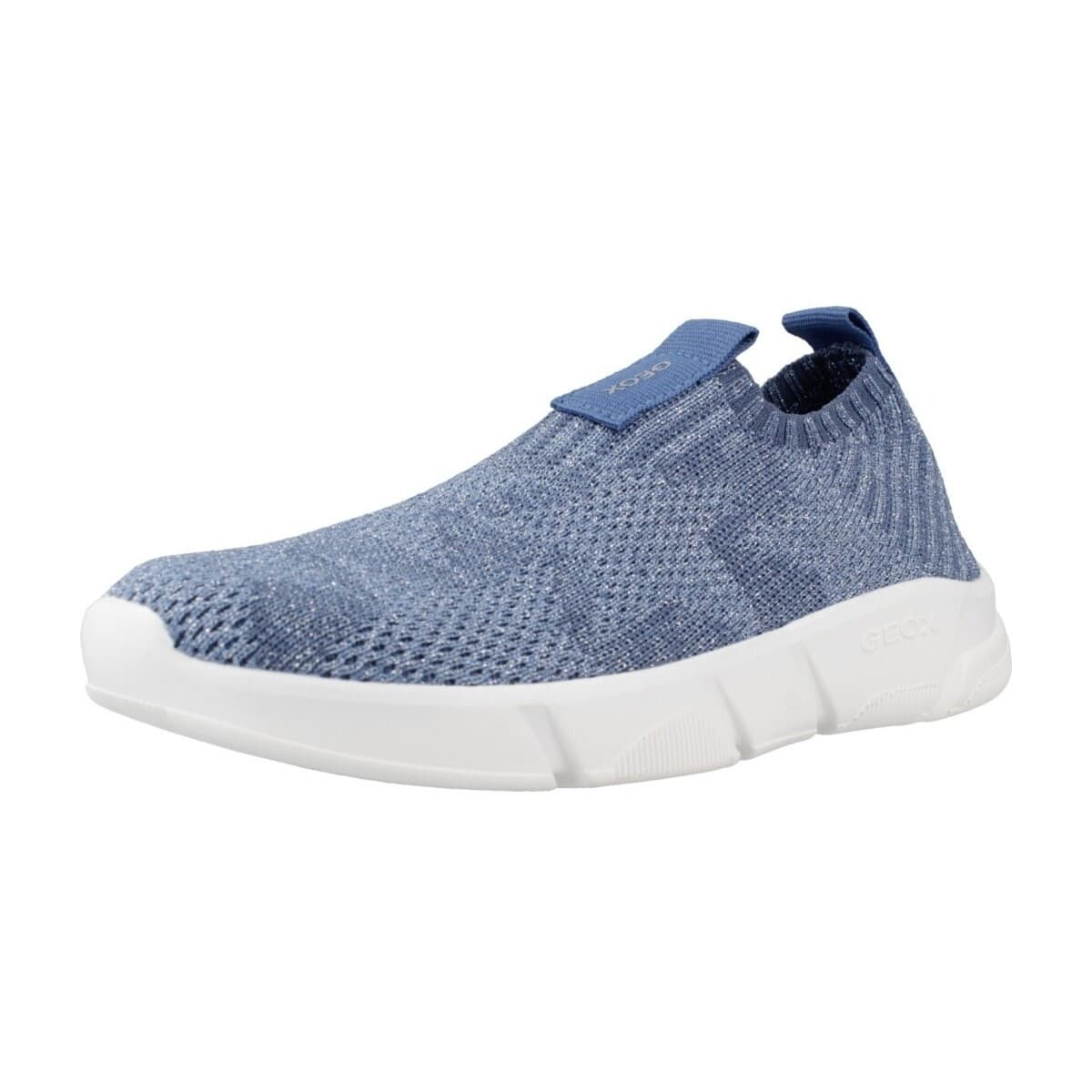 Girls' Sneakers Geox Blue