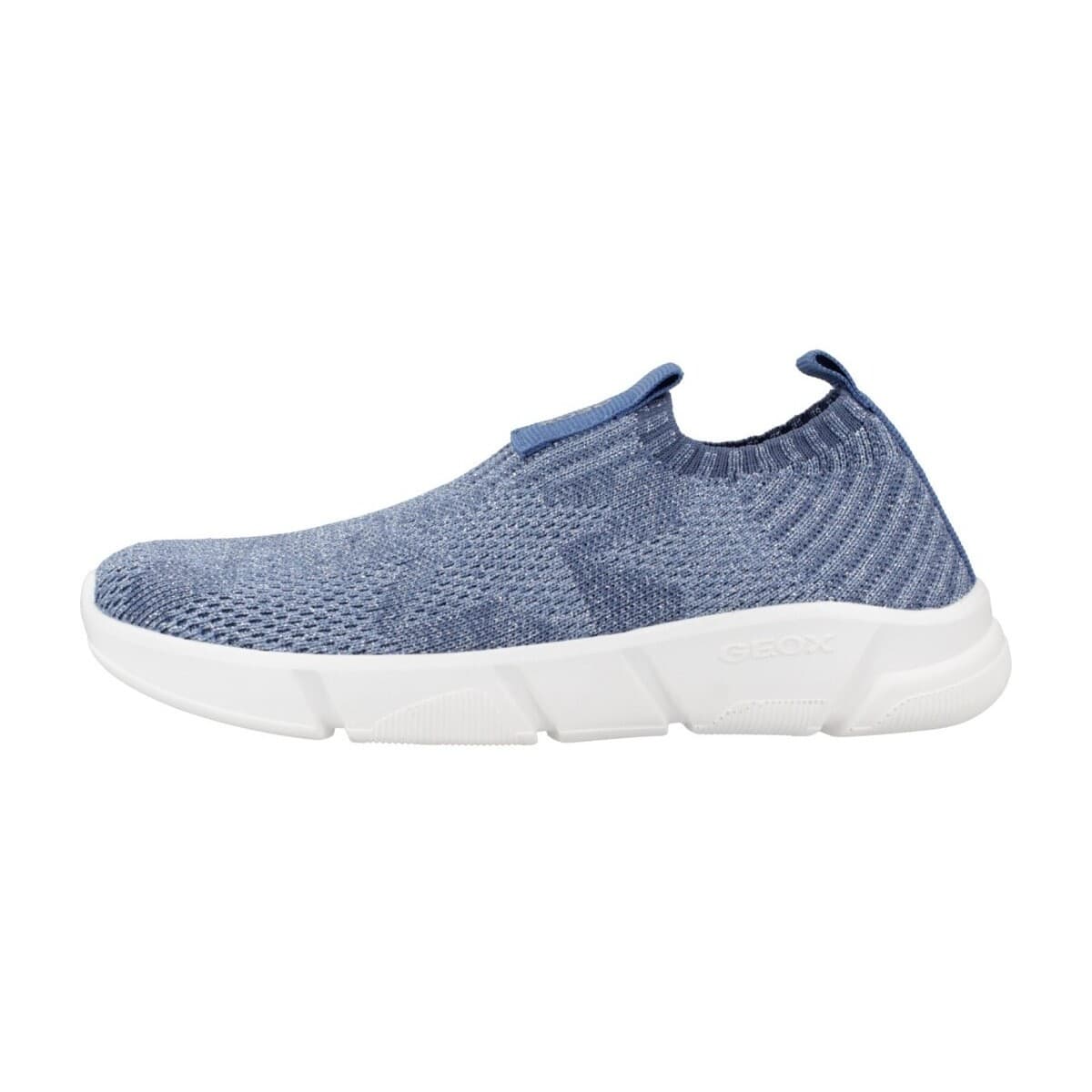 Girls' Sneakers Geox Blue