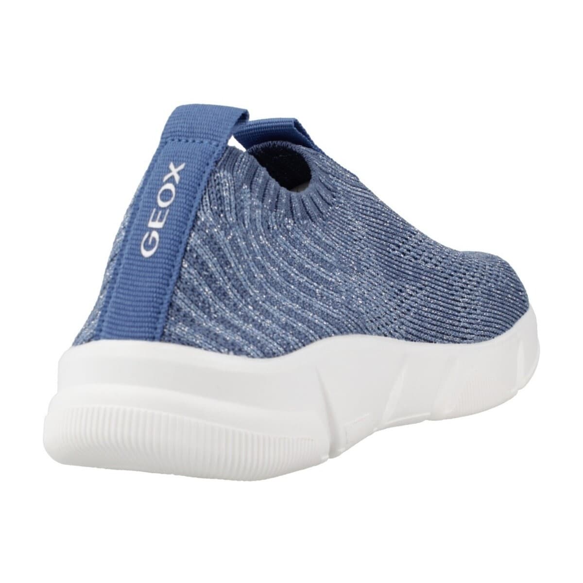 Girls' Sneakers Geox Blue