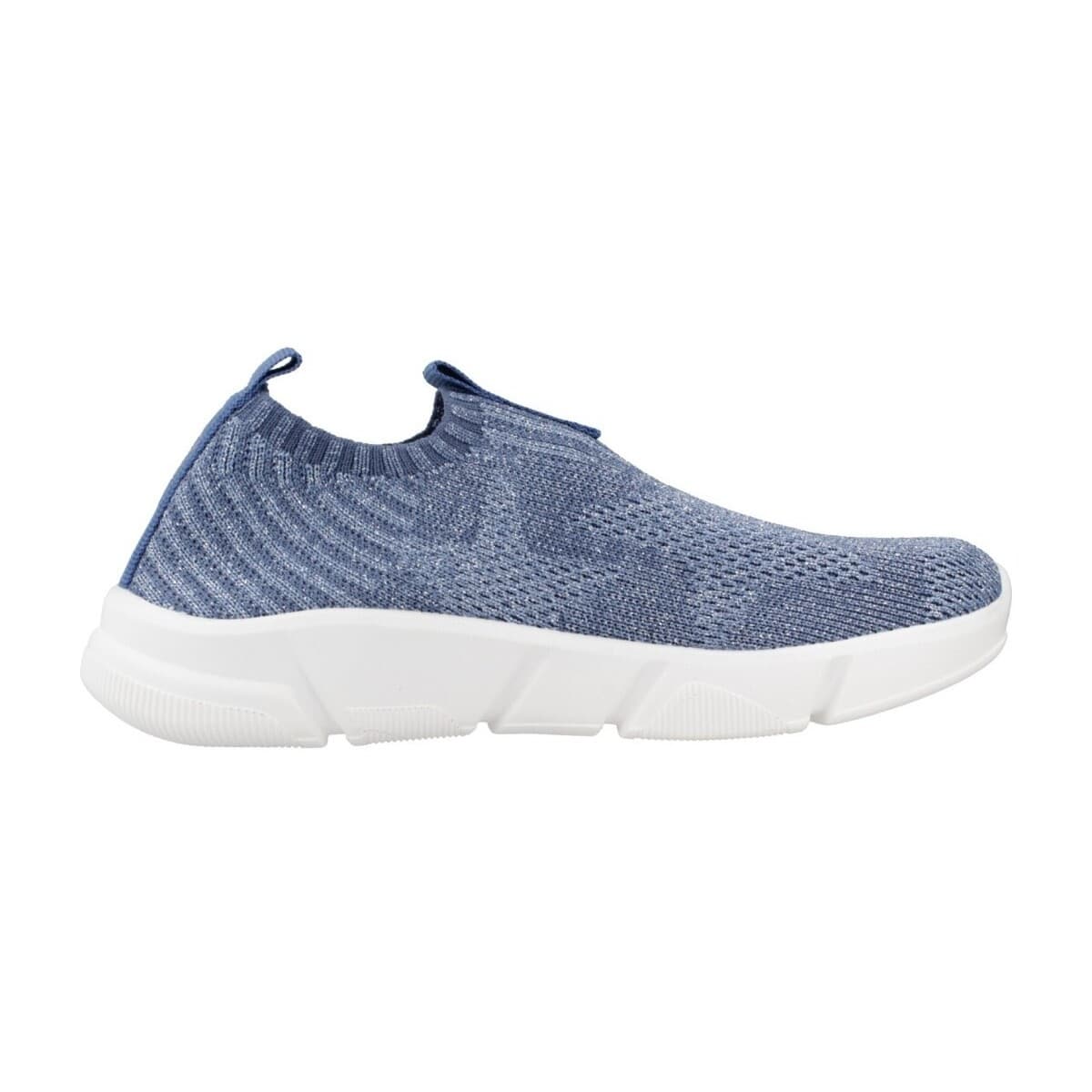 Girls' Sneakers Geox Blue