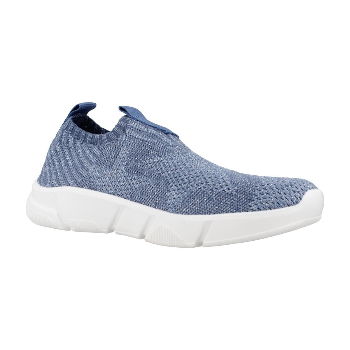 Girls' Sneakers Geox Blue