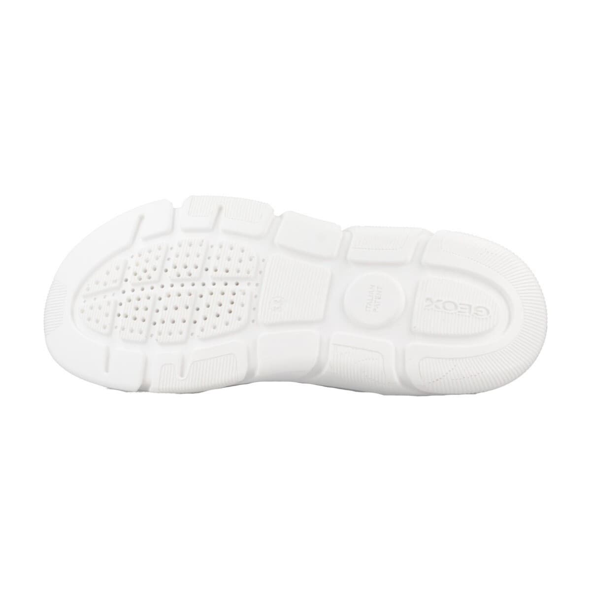 Girls' Sneakers Geox Blue