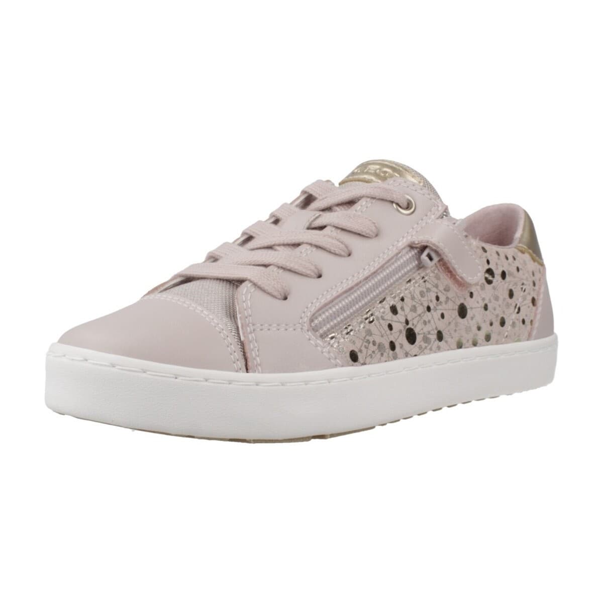 Xαμηλά Sneakers Geox Zapatillas Niña Modèle J Kilwi Girl