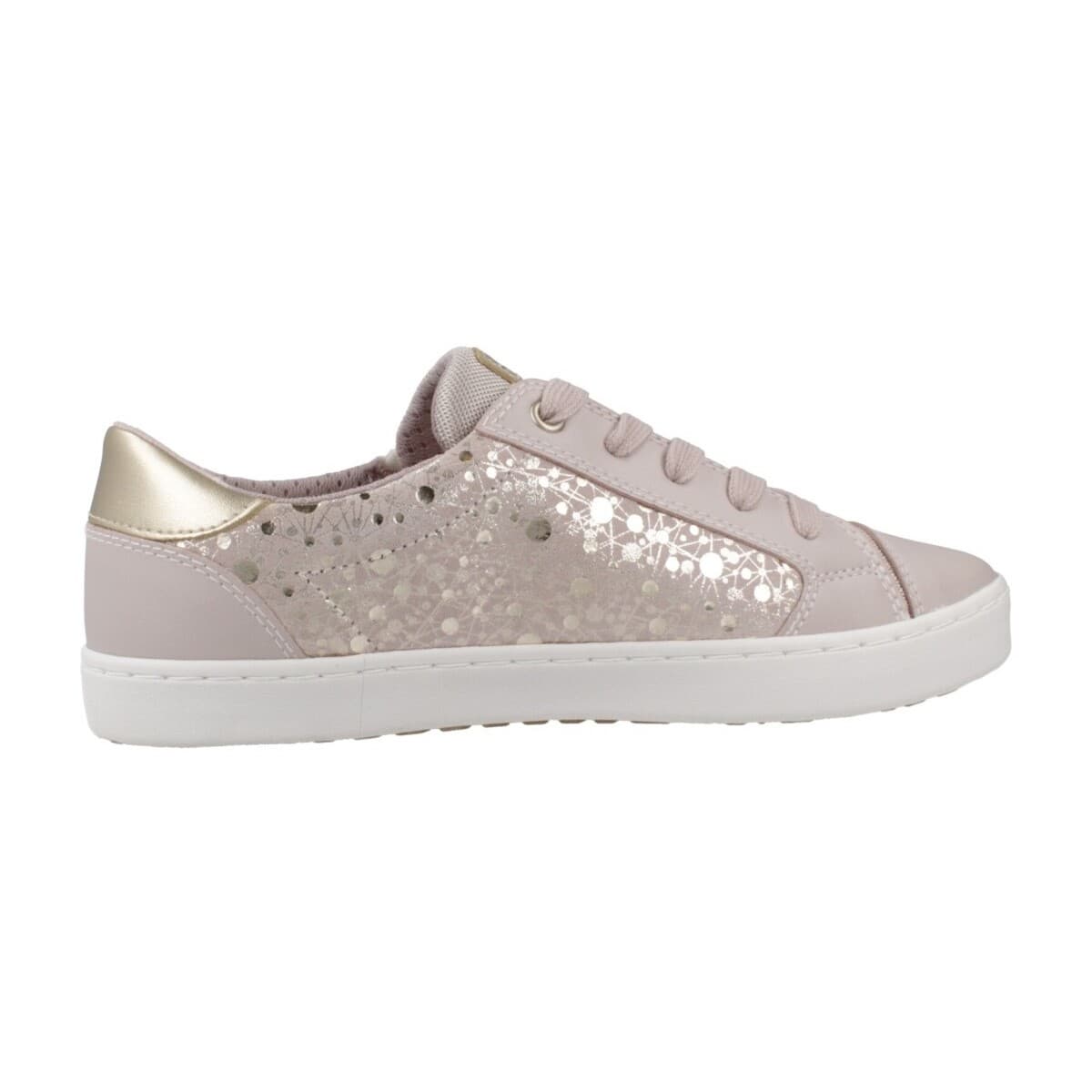 Girls' Sneakers Geox Pink