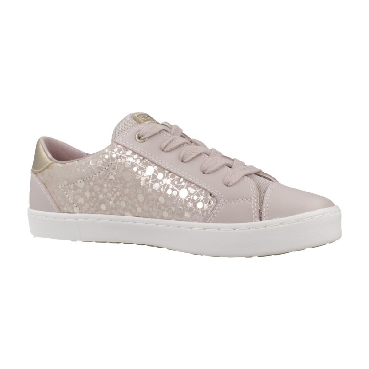 Girls' Sneakers Geox Pink