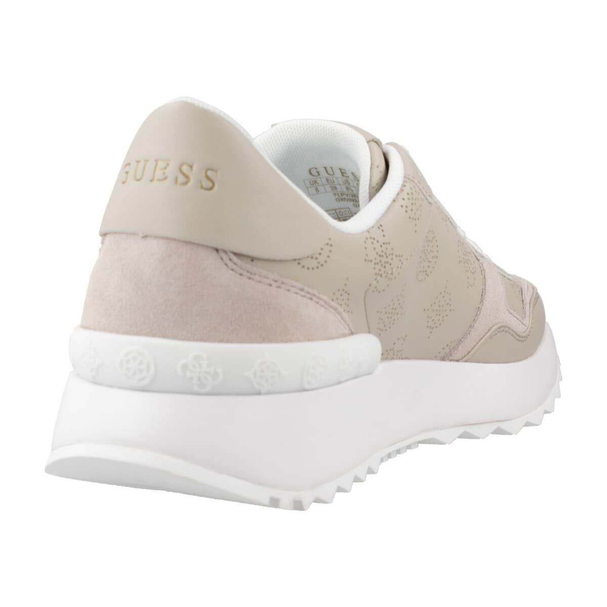 Women's Sneakers Guess Beige