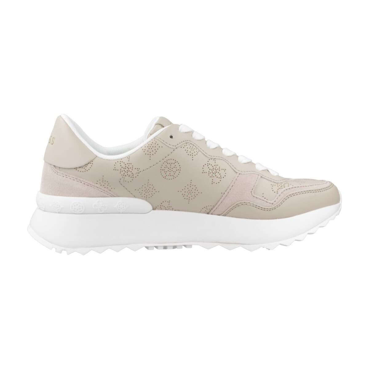 Women's Sneakers Guess Beige
