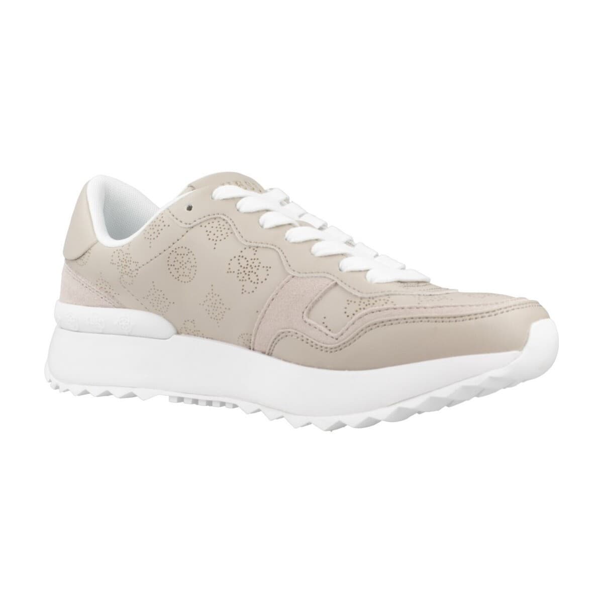 Women's Sneakers Guess Beige