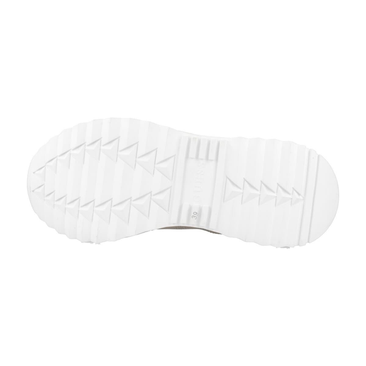 Women's Sneakers Guess Beige