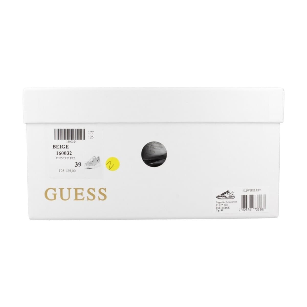 Women's Sneakers Guess Beige