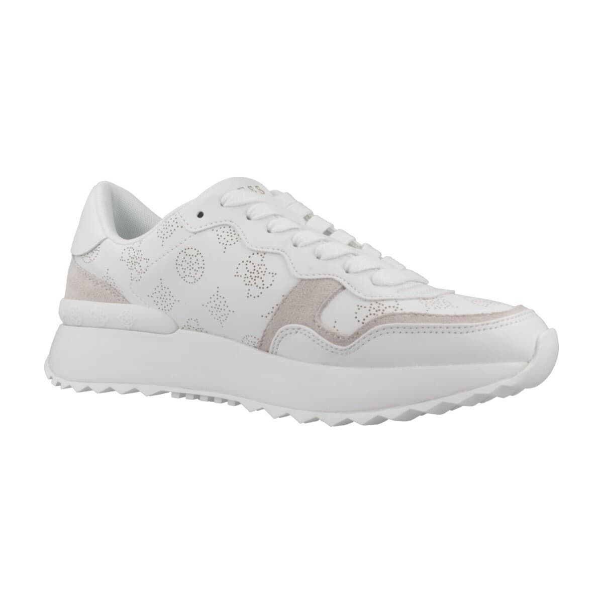 Women's Sneakers Guess White