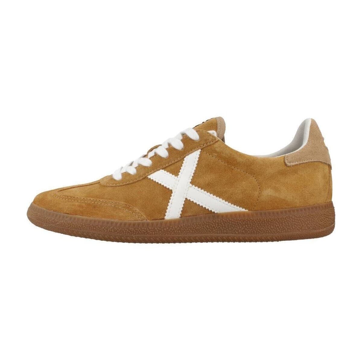 Men's Sneakers Munich Yellow