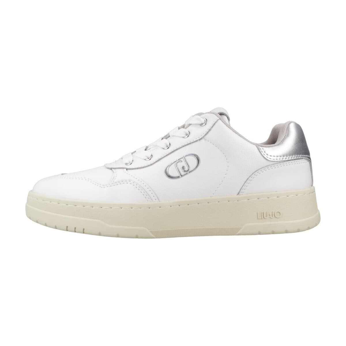 Women's Sneakers Liu Jo White