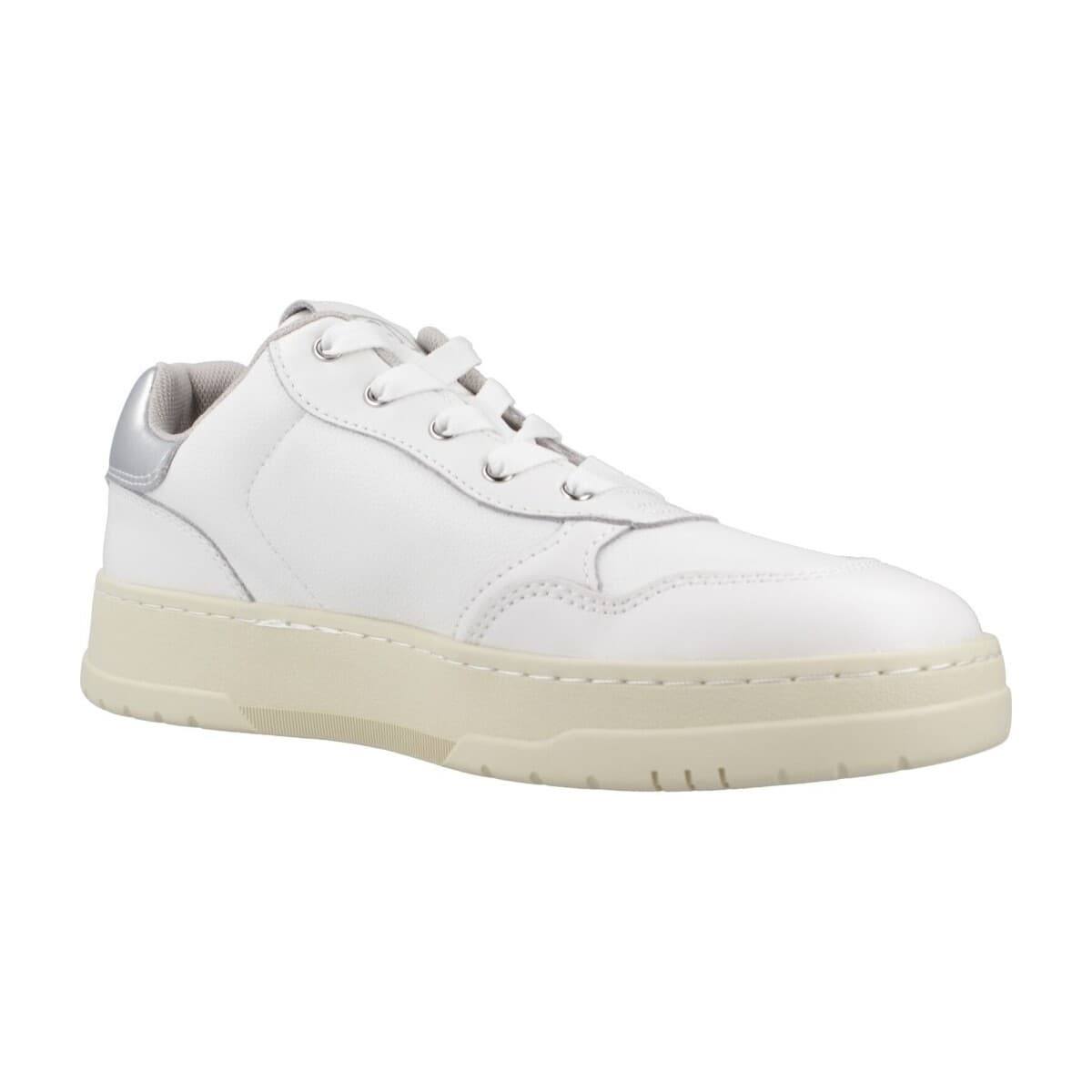 Women's Sneakers Liu Jo White