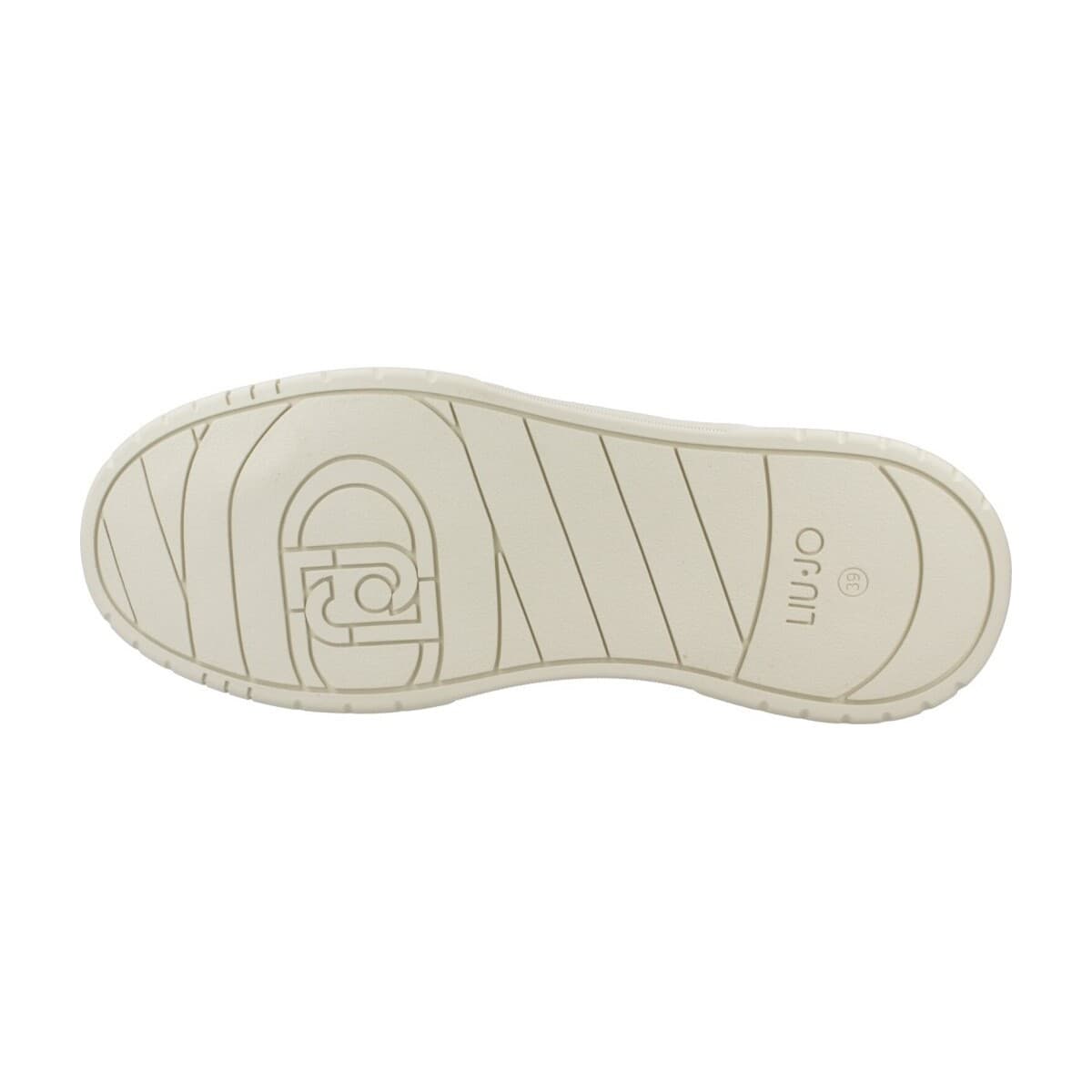 Women's Sneakers Liu Jo White