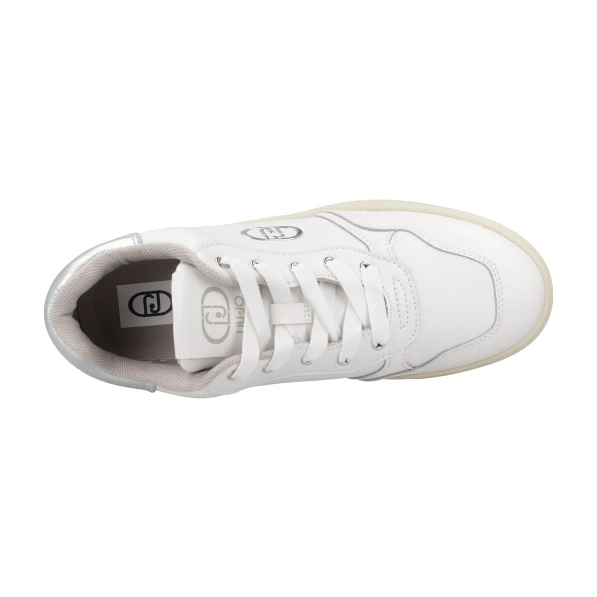 Women's Sneakers Liu Jo White