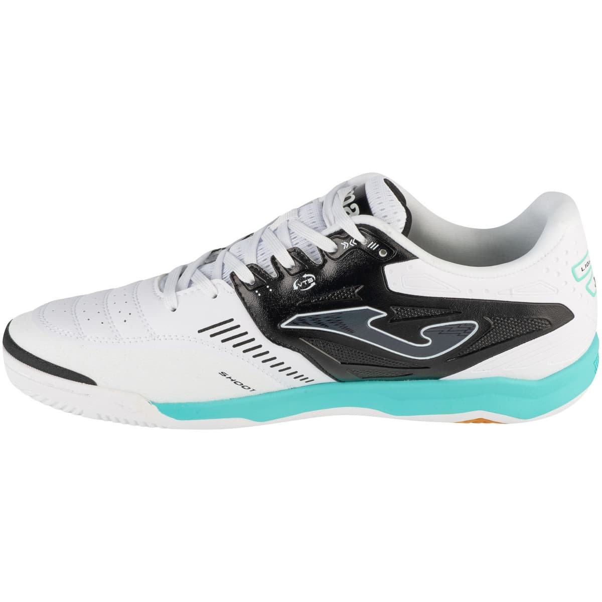 Men's Gym Shoes Joma White