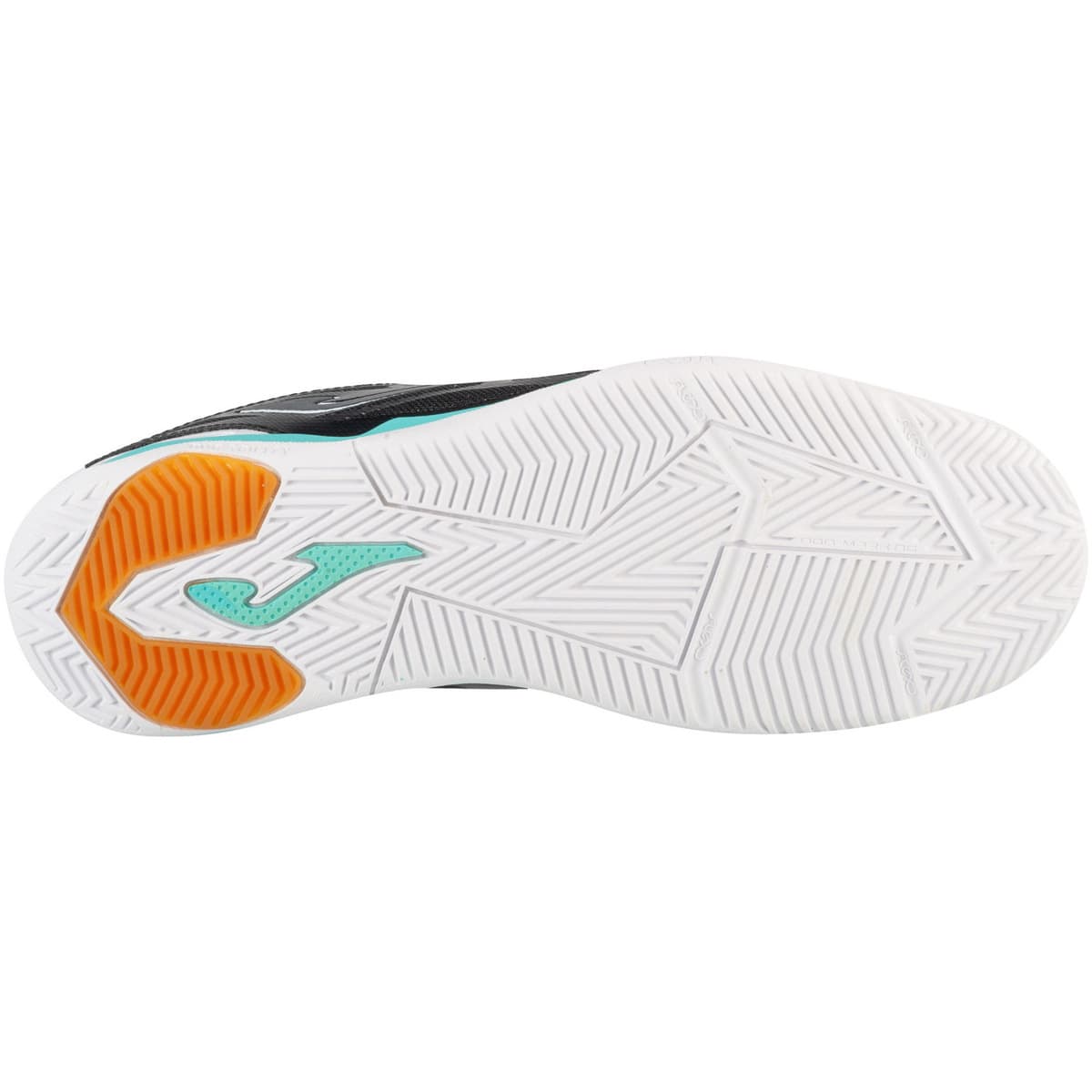 Men's Gym Shoes Joma White