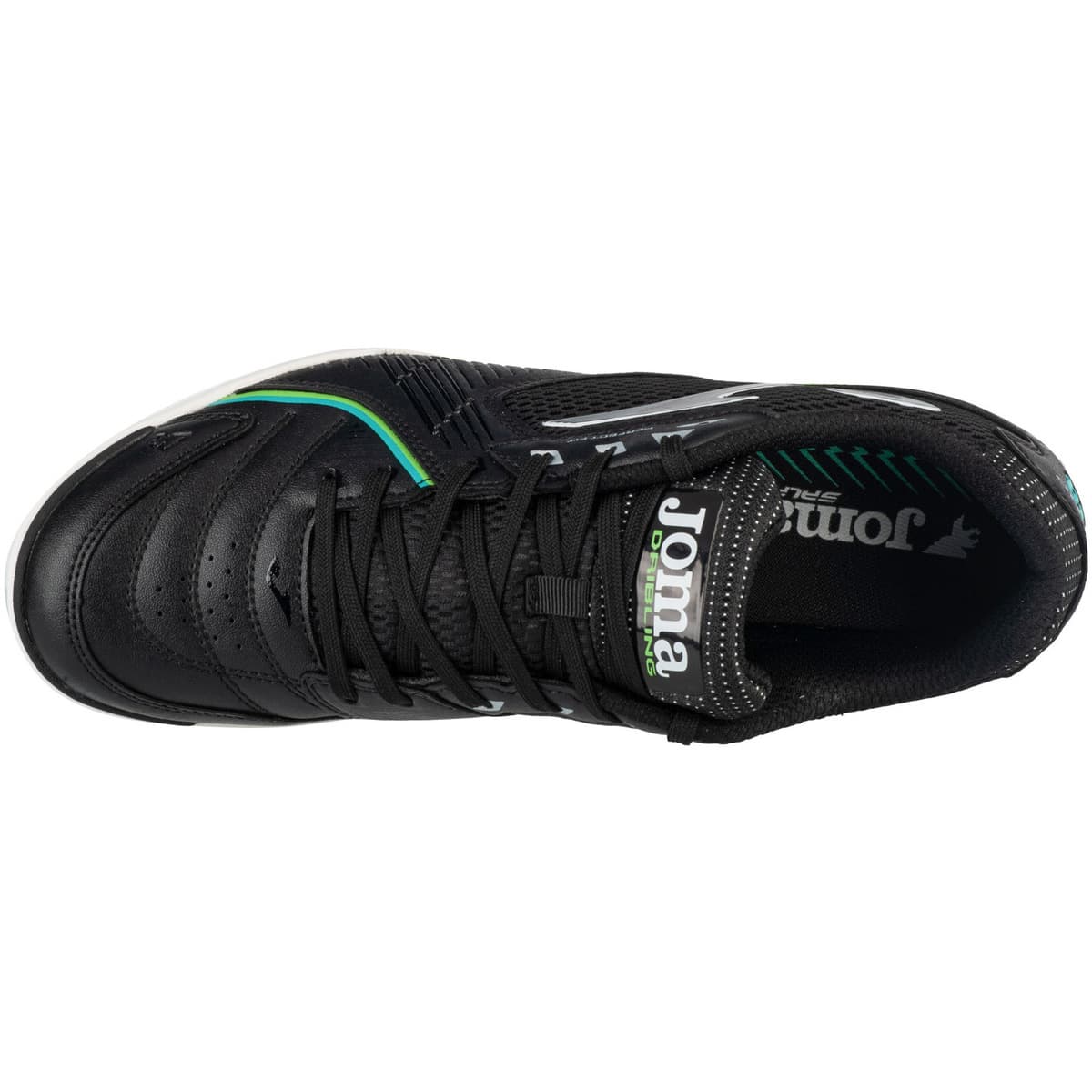 Men's Gym Shoes Joma Black