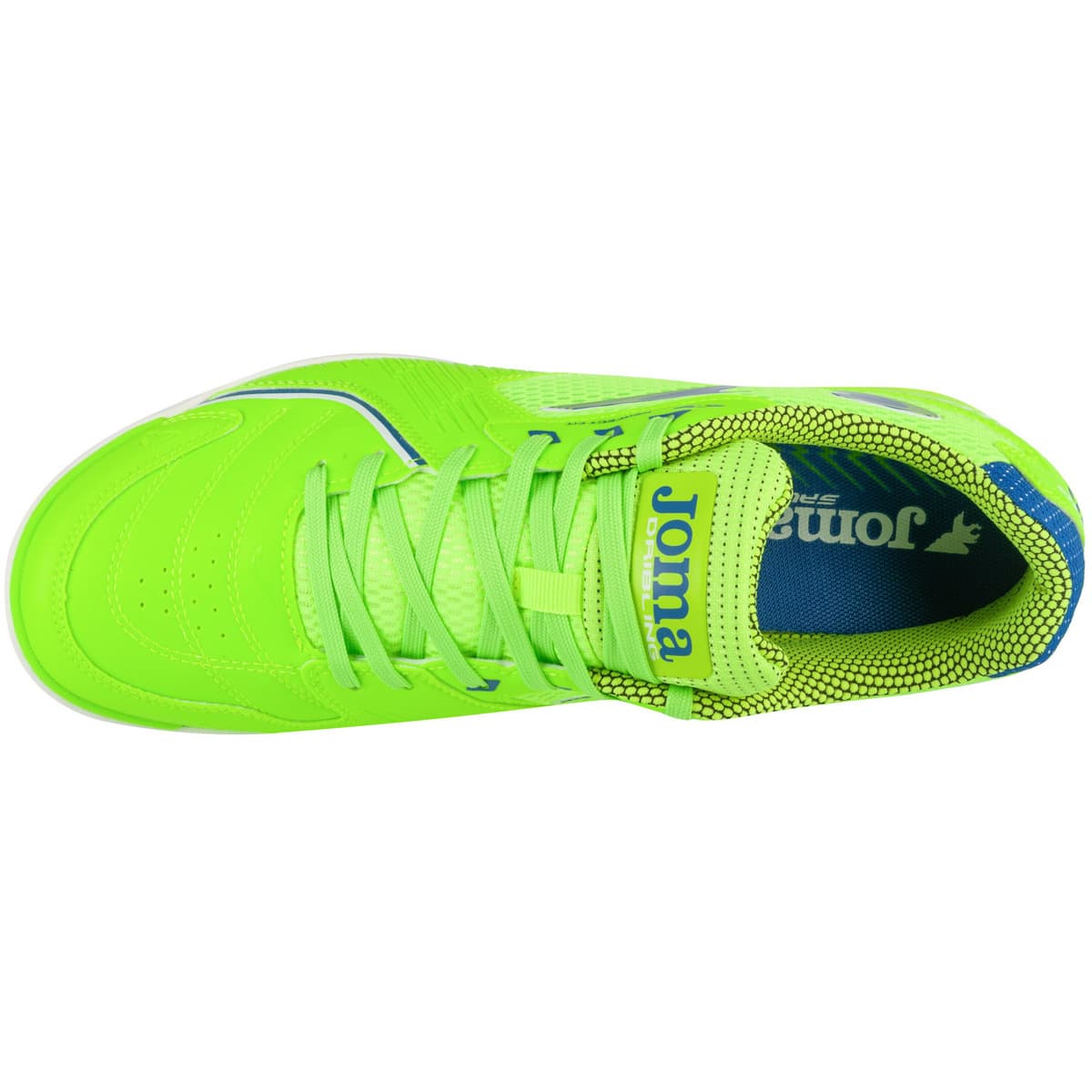 Men's Gym Shoes Joma Green