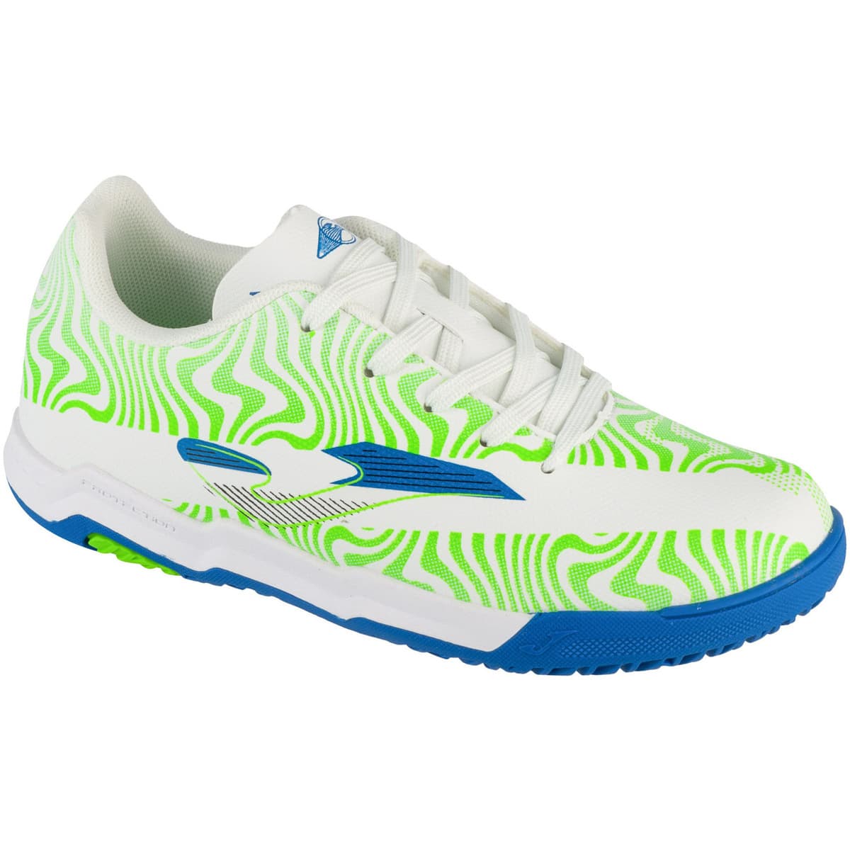 Boys' Sports Shoes Joma White